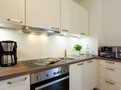 Ferienwohnung für 4 Personen (45 m²) in Binz (Ostseebad) 9/10