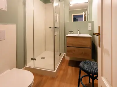 Ferienwohnung für 3 Personen (45 m²) in Binz (Ostseebad) 9/10