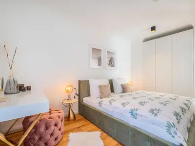 Ferienwohnung für 2 Personen (45 m²) in Binz (Ostseebad) 7/10