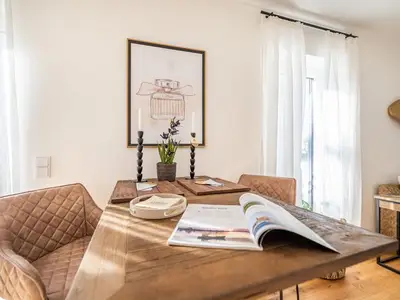 Ferienwohnung für 2 Personen (45 m²) in Binz (Ostseebad) 9/10