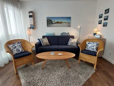 Ferienwohnung für 4 Personen (50 m²) in Binz (Ostseebad) 1/10