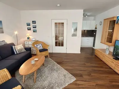 Ferienwohnung für 4 Personen (50 m²) in Binz (Ostseebad) 3/10