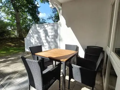 Ferienwohnung für 4 Personen (50 m²) in Binz (Ostseebad) 4/10