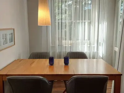 Ferienwohnung für 4 Personen (50 m²) in Binz (Ostseebad) 6/10