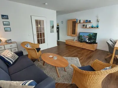 Ferienwohnung für 4 Personen (50 m²) in Binz (Ostseebad) 7/10