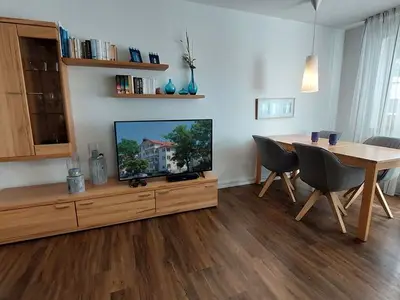 Ferienwohnung für 4 Personen (50 m²) in Binz (Ostseebad) 8/10