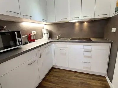 Ferienwohnung für 4 Personen (50 m²) in Binz (Ostseebad) 9/10