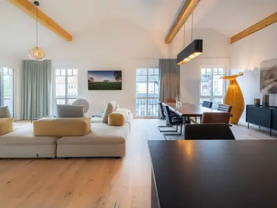 Ferienwohnung für 4 Personen (125 m²) in Binz (Ostseebad) 1/10