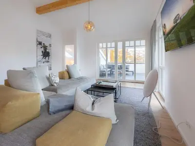 Ferienwohnung für 4 Personen (125 m²) in Binz (Ostseebad) 2/10