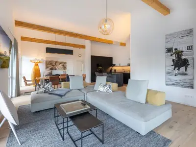 Ferienwohnung für 4 Personen (125 m²) in Binz (Ostseebad) 10/10