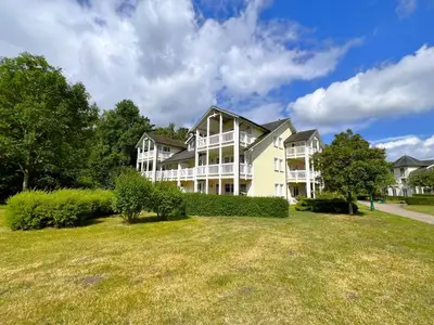 Ferienwohnung für 4 Personen (60 m²) in Binz (Ostseebad) 2/10