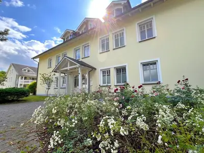 Ferienwohnung für 4 Personen (60 m²) in Binz (Ostseebad) 4/10