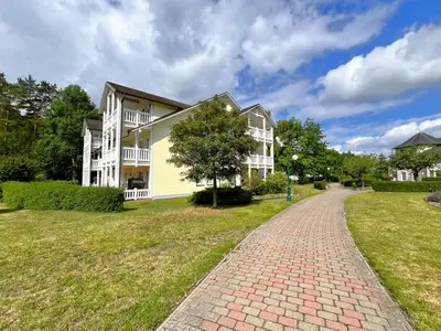 Ferienwohnung für 4 Personen (60 m²) in Binz (Ostseebad) 5/10