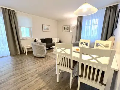Ferienwohnung für 4 Personen (60 m²) in Binz (Ostseebad) 8/10