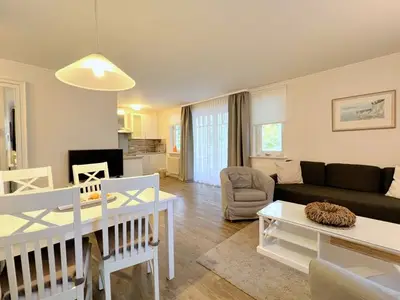 Ferienwohnung für 4 Personen (60 m²) in Binz (Ostseebad) 9/10