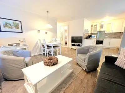 Ferienwohnung für 4 Personen (60 m²) in Binz (Ostseebad) 10/10