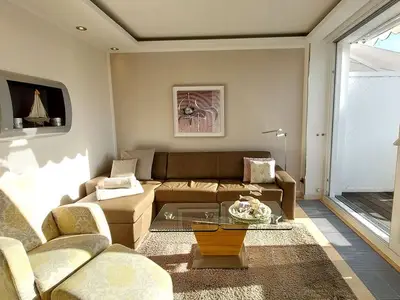 Ferienwohnung für 2 Personen (50 m²) in Binz (Ostseebad) 6/10