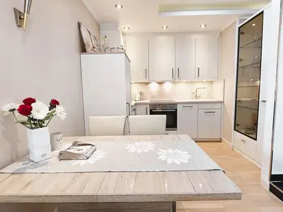 Ferienwohnung für 2 Personen (50 m²) in Binz (Ostseebad) 10/10