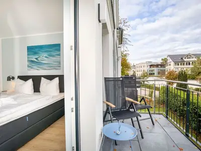 Ferienwohnung für 6 Personen (95 m²) in Binz (Ostseebad) 2/10