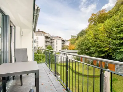 Ferienwohnung für 6 Personen (95 m²) in Binz (Ostseebad) 4/10