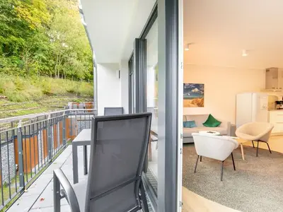 Ferienwohnung für 6 Personen (95 m²) in Binz (Ostseebad) 5/10