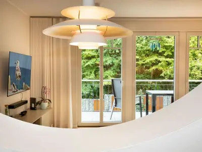 Ferienwohnung für 6 Personen (95 m²) in Binz (Ostseebad) 8/10