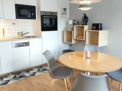 Ferienwohnung für 4 Personen (60 m²) in Binz (Ostseebad) 3/10