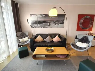 Ferienwohnung für 4 Personen (60 m²) in Binz (Ostseebad) 4/10