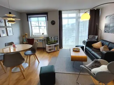 Ferienwohnung für 4 Personen (60 m²) in Binz (Ostseebad) 5/10