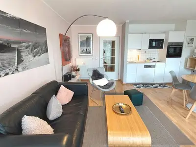 Ferienwohnung für 4 Personen (60 m²) in Binz (Ostseebad) 6/10