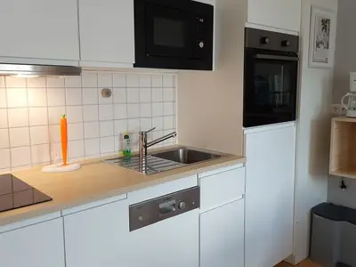 Ferienwohnung für 4 Personen (60 m²) in Binz (Ostseebad) 7/10