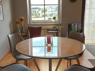 Ferienwohnung für 4 Personen (60 m²) in Binz (Ostseebad) 8/10