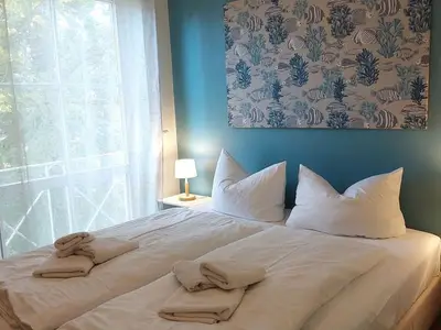 Ferienwohnung für 4 Personen (60 m²) in Binz (Ostseebad) 10/10