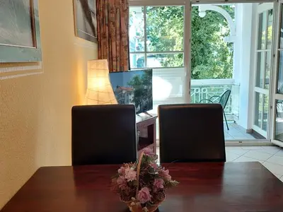 Ferienwohnung für 4 Personen (50 m²) in Binz (Ostseebad) 3/10