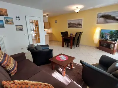 Ferienwohnung für 4 Personen (50 m²) in Binz (Ostseebad) 5/10