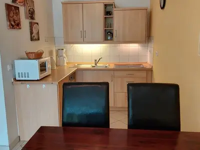 Ferienwohnung für 4 Personen (50 m²) in Binz (Ostseebad) 9/10