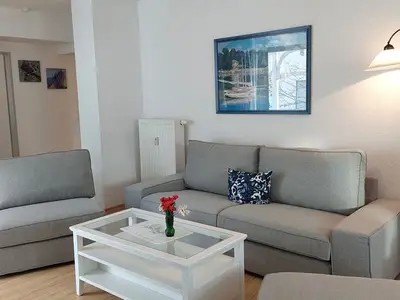 Ferienwohnung für 6 Personen (75 m²) in Binz (Ostseebad) 6/10