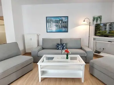 Ferienwohnung für 6 Personen (75 m²) in Binz (Ostseebad) 7/10