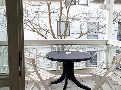 Ferienwohnung für 6 Personen (75 m²) in Binz (Ostseebad) 10/10
