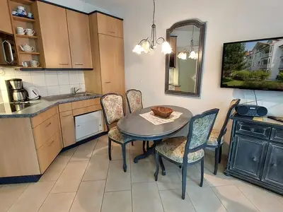 Ferienwohnung für 4 Personen (40 m²) in Binz (Ostseebad) 3/10