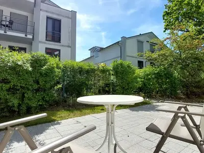 Ferienwohnung für 4 Personen (40 m²) in Binz (Ostseebad) 4/10