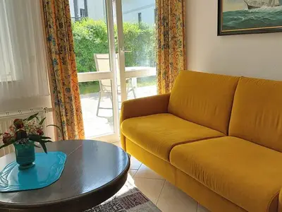 Ferienwohnung für 4 Personen (40 m²) in Binz (Ostseebad) 5/10