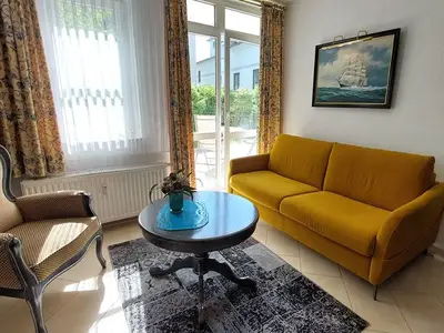 Ferienwohnung für 4 Personen (40 m²) in Binz (Ostseebad) 7/10