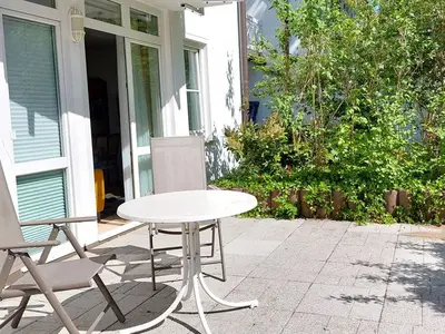 Ferienwohnung für 4 Personen (40 m²) in Binz (Ostseebad) 8/10
