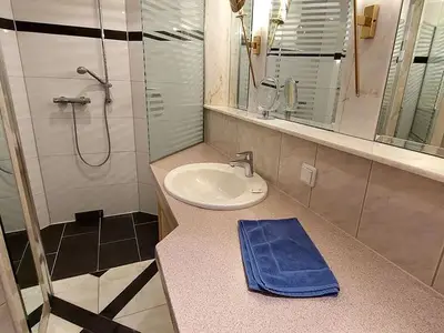 Ferienwohnung für 4 Personen (40 m²) in Binz (Ostseebad) 9/10