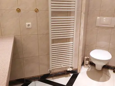 Ferienwohnung für 4 Personen (40 m²) in Binz (Ostseebad) 10/10