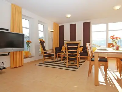 Ferienwohnung für 4 Personen (75 m²) in Binz (Ostseebad) 2/10