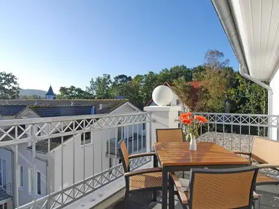 Ferienwohnung für 4 Personen (75 m²) in Binz (Ostseebad) 3/10