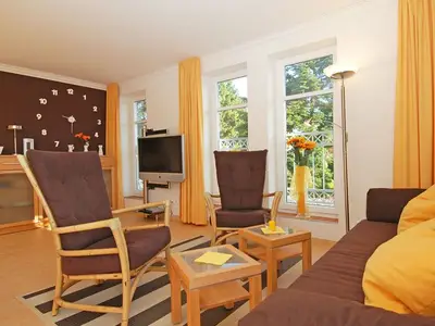 Ferienwohnung für 4 Personen (75 m²) in Binz (Ostseebad) 5/10