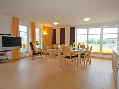 Ferienwohnung für 4 Personen (75 m²) in Binz (Ostseebad) 6/10